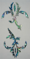 Inlay Borders