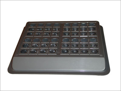  Lipstick Display Dispenser 48 cavity