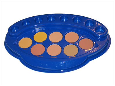 Blister Packs And Trays