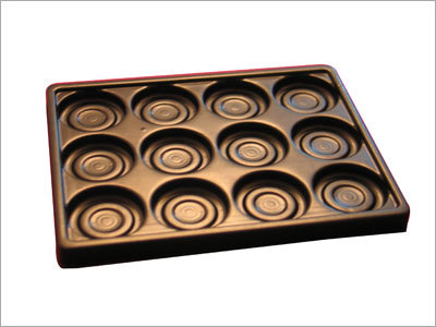 PVC Blister Tray
