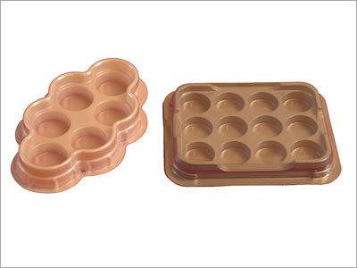 Display Trays