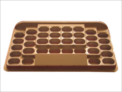 Nail Display Stand