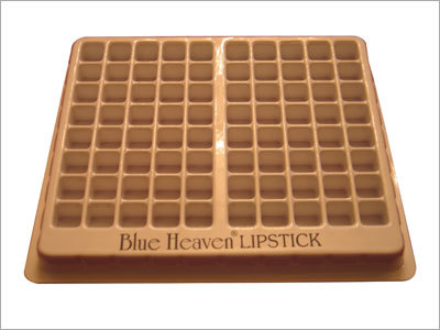 Nail Enamel Display Stand
