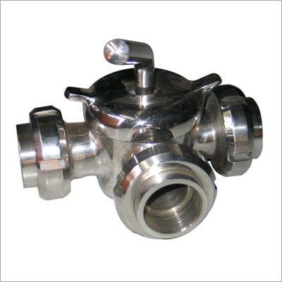 एसएस पाइप फिटिंग