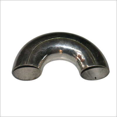 Stainless Steel Pipe Fittings