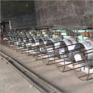 Binding Wire