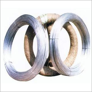 Binding Wires
