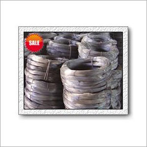Black Annealed Binding Wire