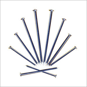 Common Nails