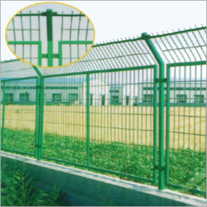 High Way Road Guard Mesh