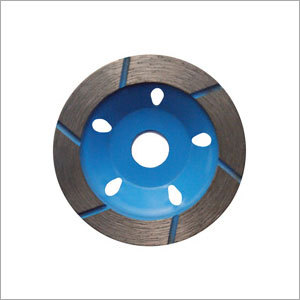 Grinding Cup Wheel