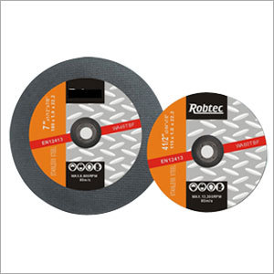 Resin Cutting Wheel