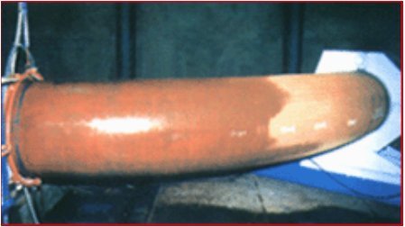 Long Radius Bending Pipes