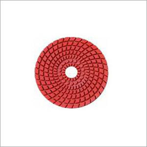 Polishing Pad