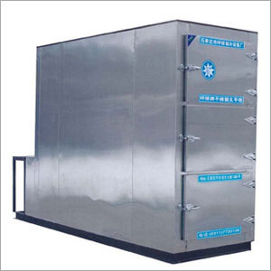 Mortuary Refrigerator