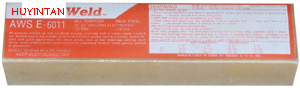 Welding Material