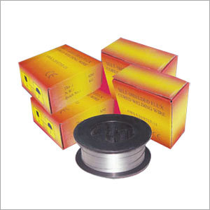 Welding Materials