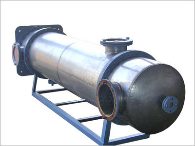 Reboiler