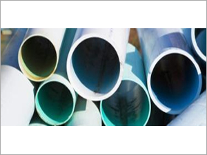 HDPE/ PVC Pipes