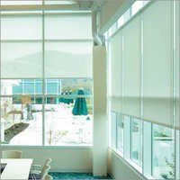 Roller Vinyl Blinds