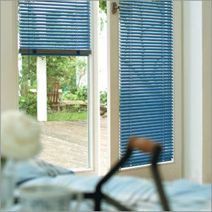 Venetian Blinds