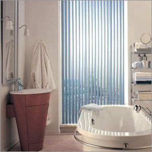 Vertical Venetian Blinds