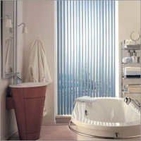 Vertical Venetian Blinds