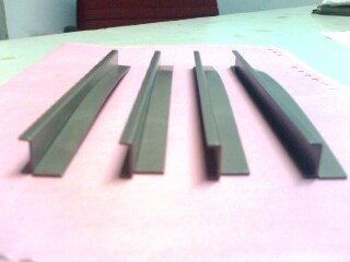 Compressor Channel Valve