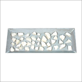 Non Ferric Alum Crystals Kal(So 4)2A.12H 2O