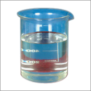 Sodium Aluminum Sulphate Application: Industrial