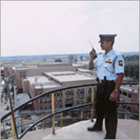 Security Guards Services