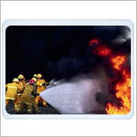 Fire Fighting Guard Services