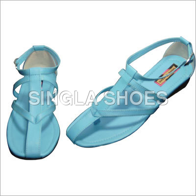 Ladies Slipper