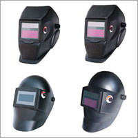 Auto Darkening Welding Helmets