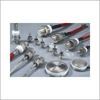 Thyristor SCR Rectifier Diodes