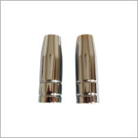 Welding Nozzle Gas Nozzle
