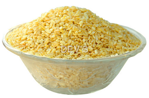 Moong Dhal