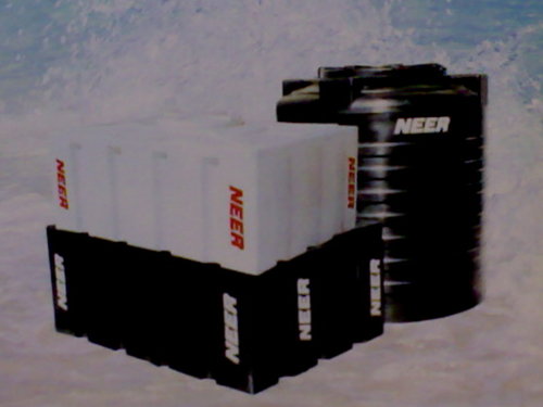 "NEER"Brand Vertical &Square Tank