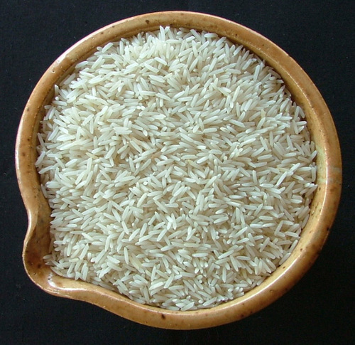 Indian Basmati Rice