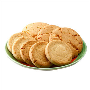 Nankatai Indian cookies