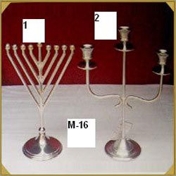 Decorative Candle Holder