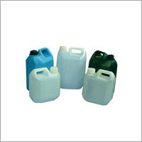Blow Molded HDPE Jerry Cans