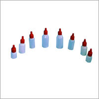 Dropper Bottles