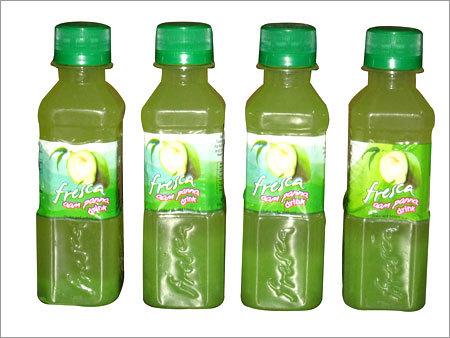 Packaged Juices