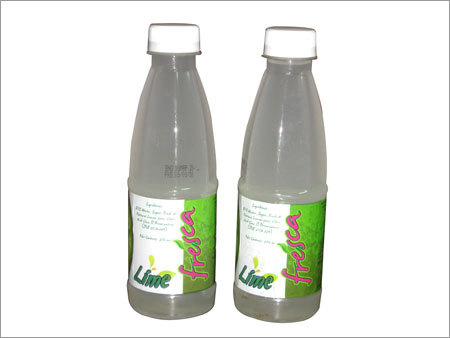 Packaged Fresh Juices