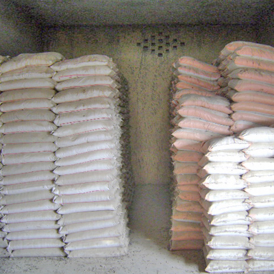 Stock