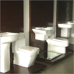 Sanitaryware