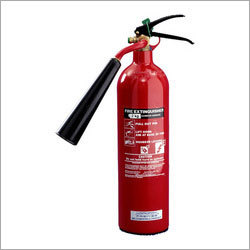 Fire Extinguisher