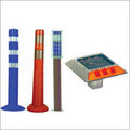 Traffic Safety Materials