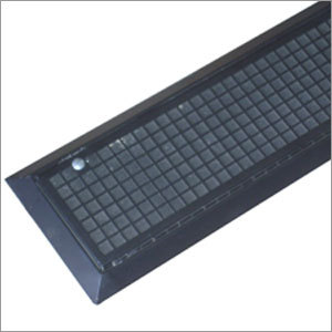 Sheet Metal Parts & Components